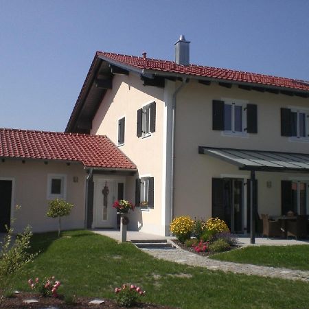 Ferienhof Nirschl Winzer Exterior foto
